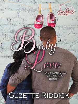 cover image of Baby Love